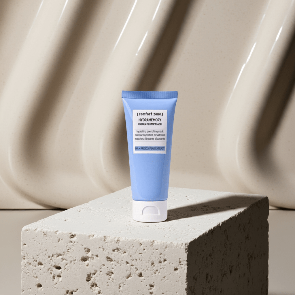 Hydramemory. Hydra Plump Mask - Comfort Zone - Comfort Zone