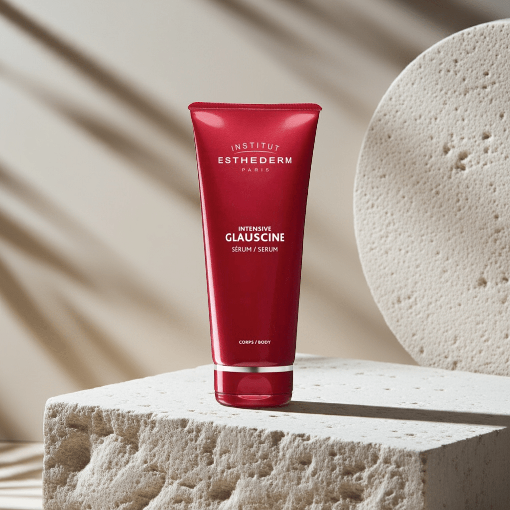 Corporal. Intensivo Glauscina Serum - INSTITUT ESTHEDERM - Institut Esthederm