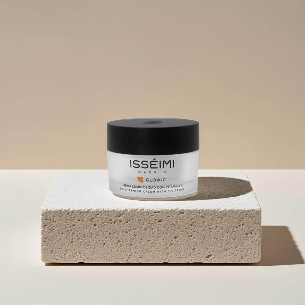 Crema Glow C - Luminosidad de Isséimi - Isseimi