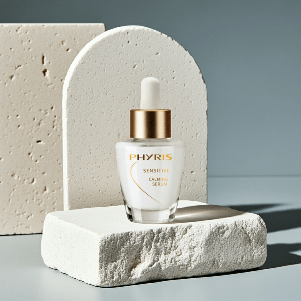 Calming Serum - Sensitive de Phyris - Phyris