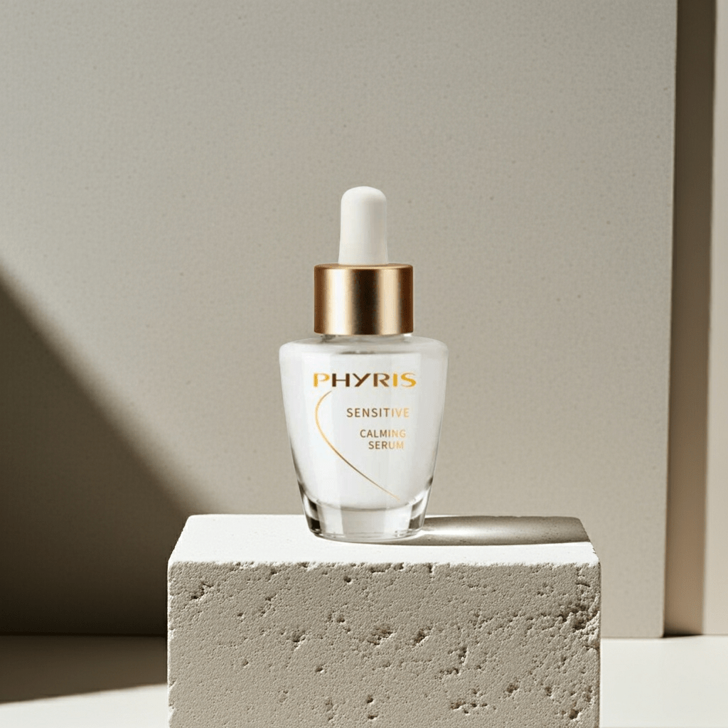 Calming Serum - Sensitive de Phyris - Phyris