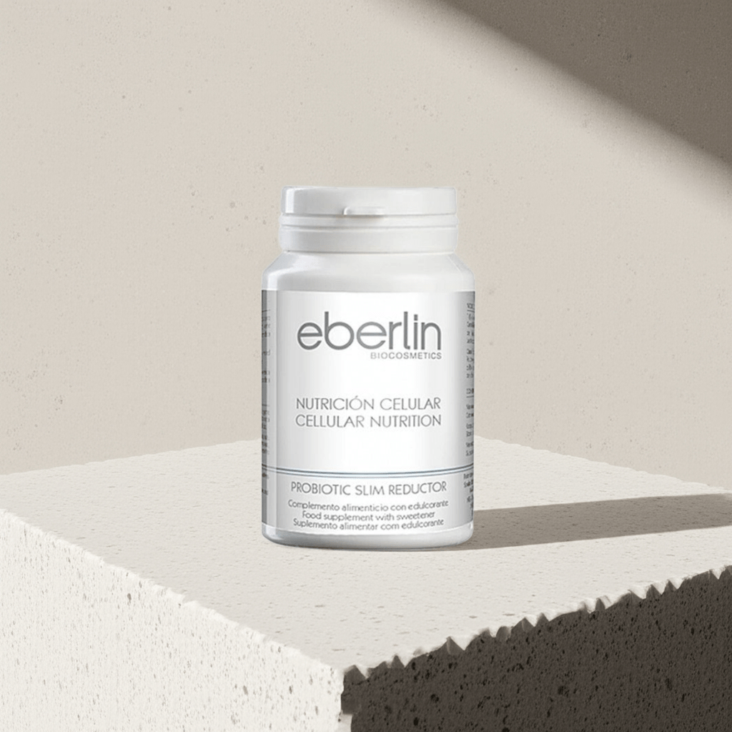 Probiotic Slim Reductor Nutrición celular - Nutricosmética de Eberlin thumbnail