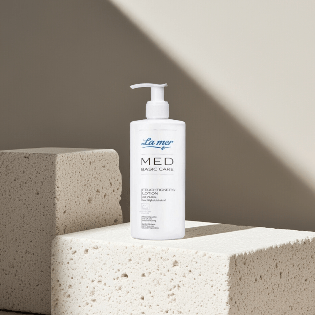 MED. Loción Hidratante - LA MER thumbnail