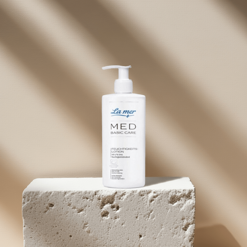 MED. Loción Hidratante - LA MER thumbnail