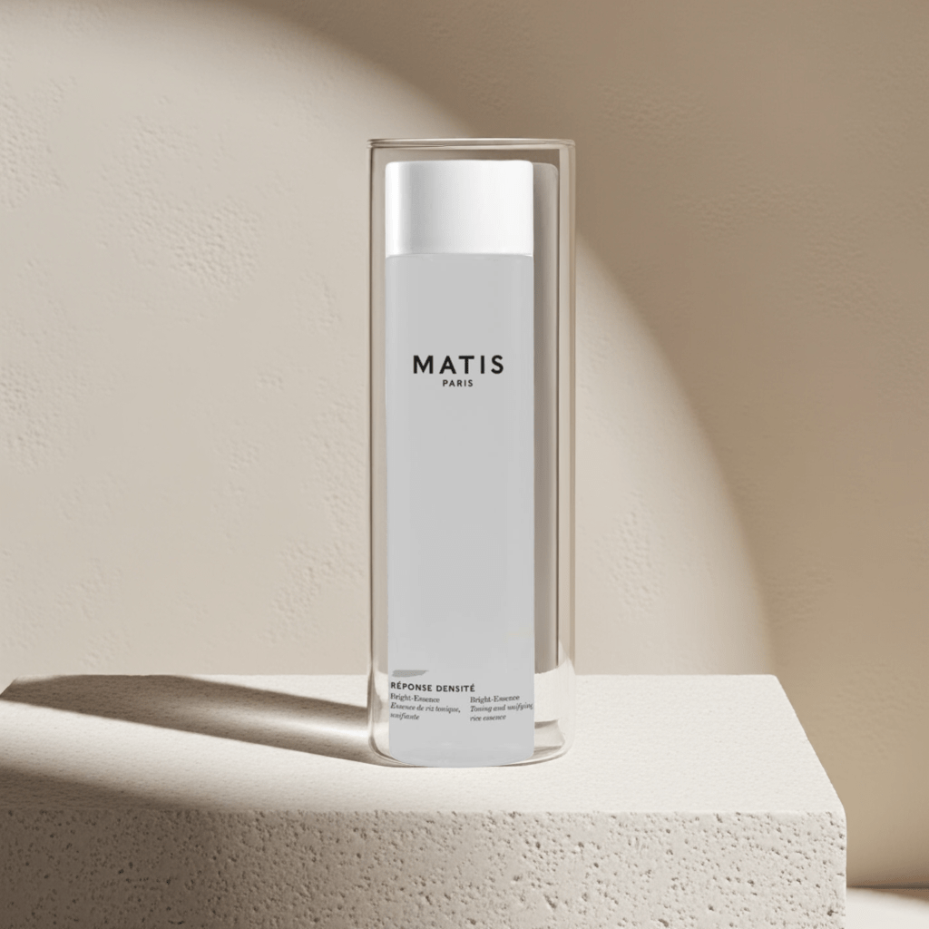 Bright - Essence - Réponse Densité de MATIS - Matis