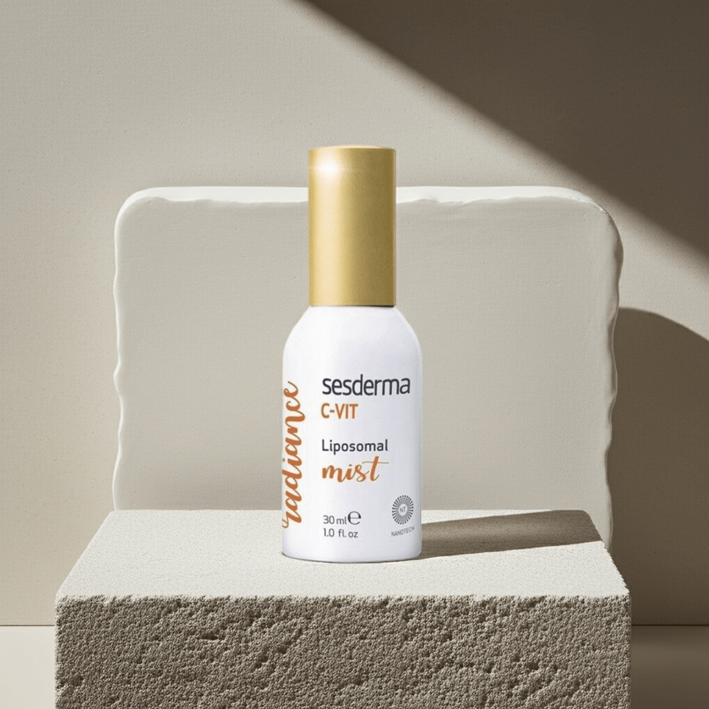 C-Vit. Mist Booster Iluminador - SESDERMA thumbnail