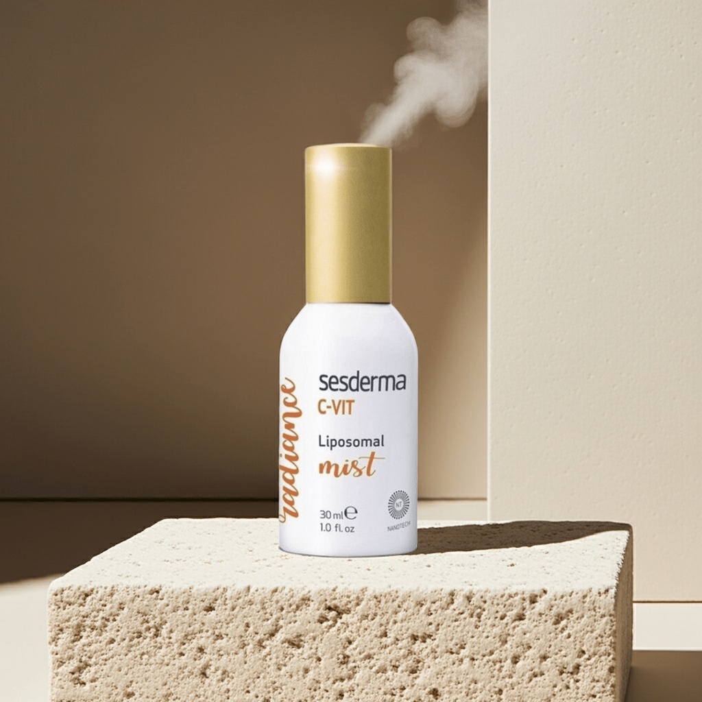 C-Vit. Mist Booster Iluminador - SESDERMA thumbnail