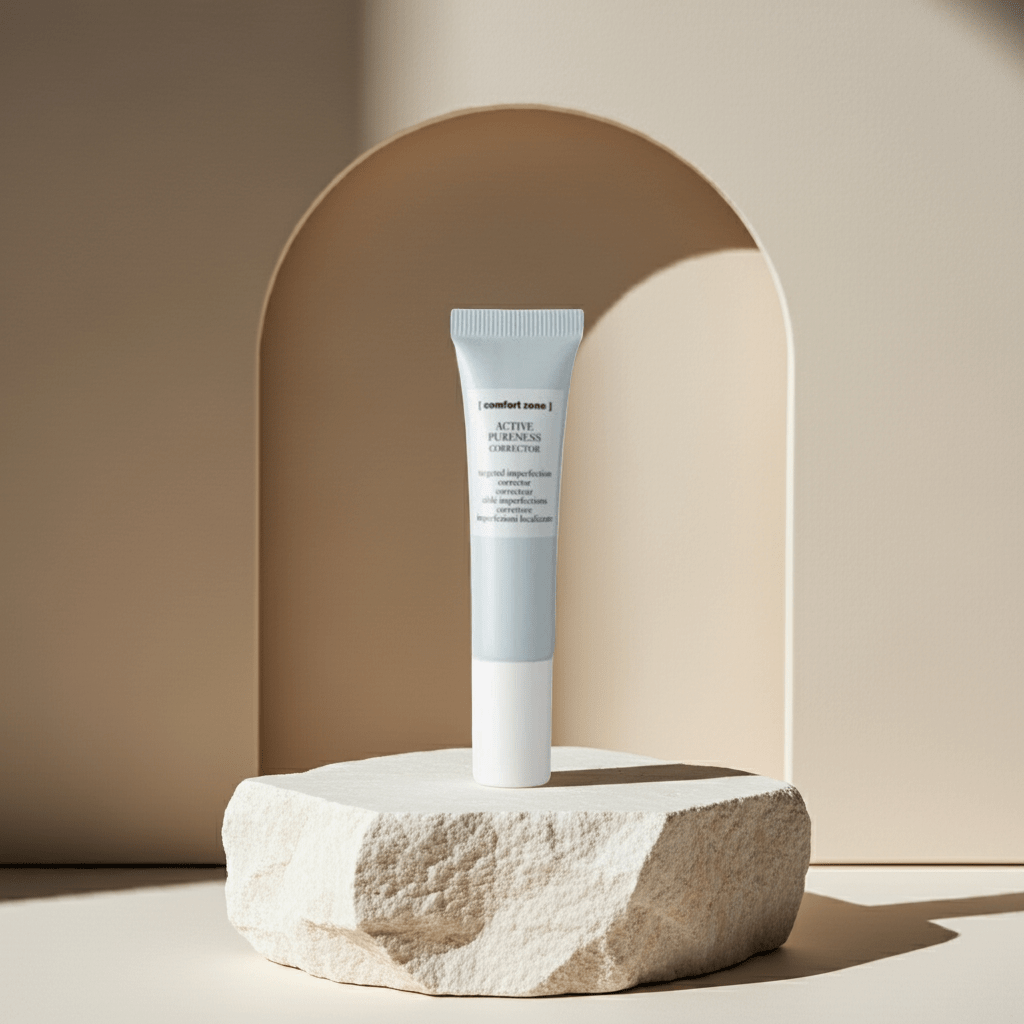 Active Pureness. Fluid - Comfort Zone - Comfort Zone