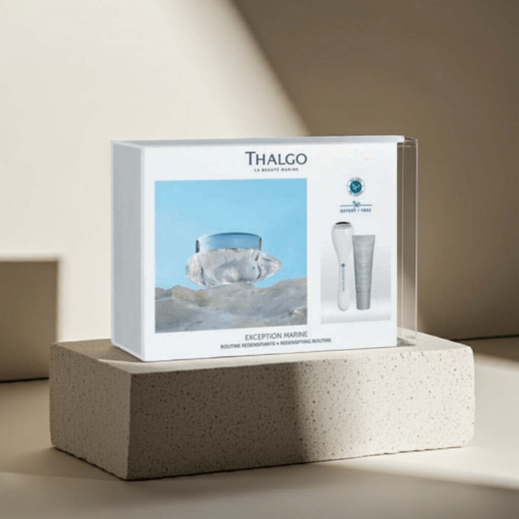 Pack del Día de la Madre. Exception Marine - Thalgo - Thalgo