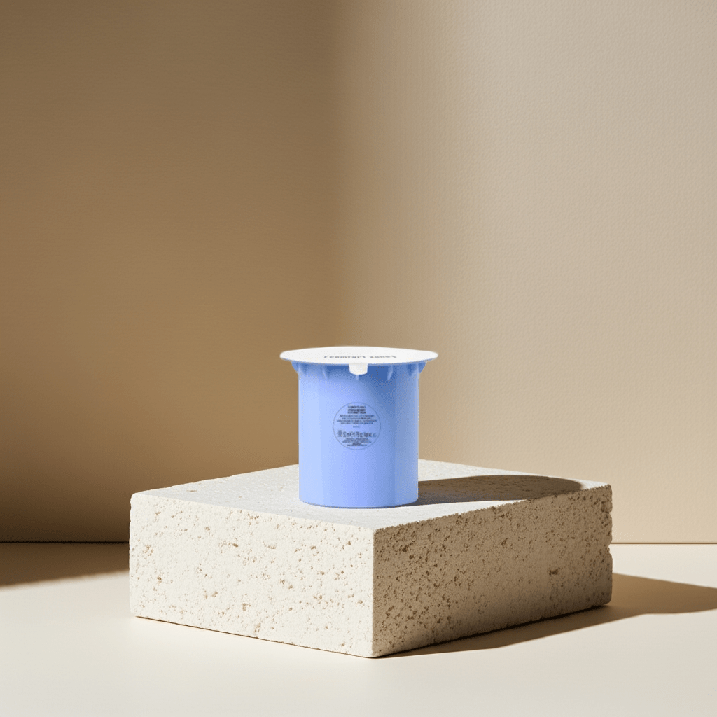 Hydramemory. Rich Sorbet Cream Refill - Comfort Zone - Comfort Zone