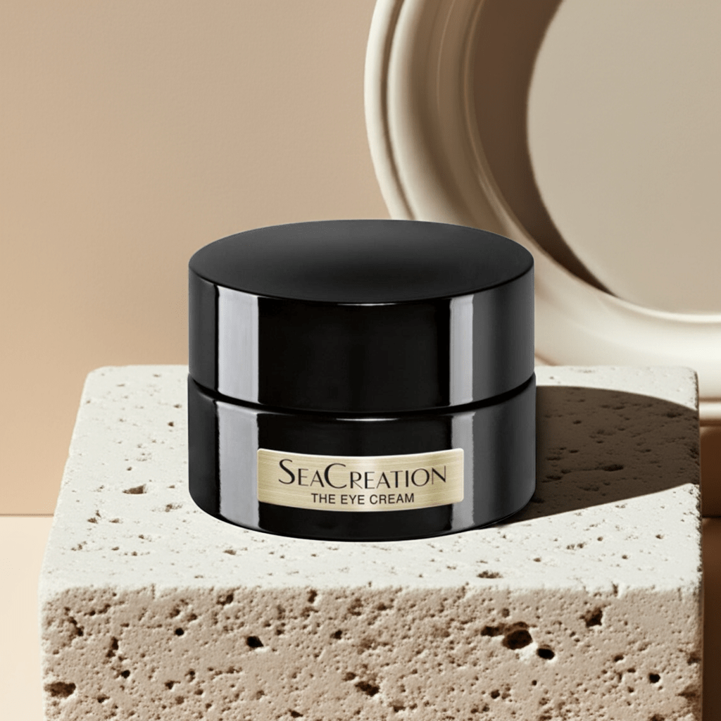 The Eye Cream - SeaCreation de Babor - Babor