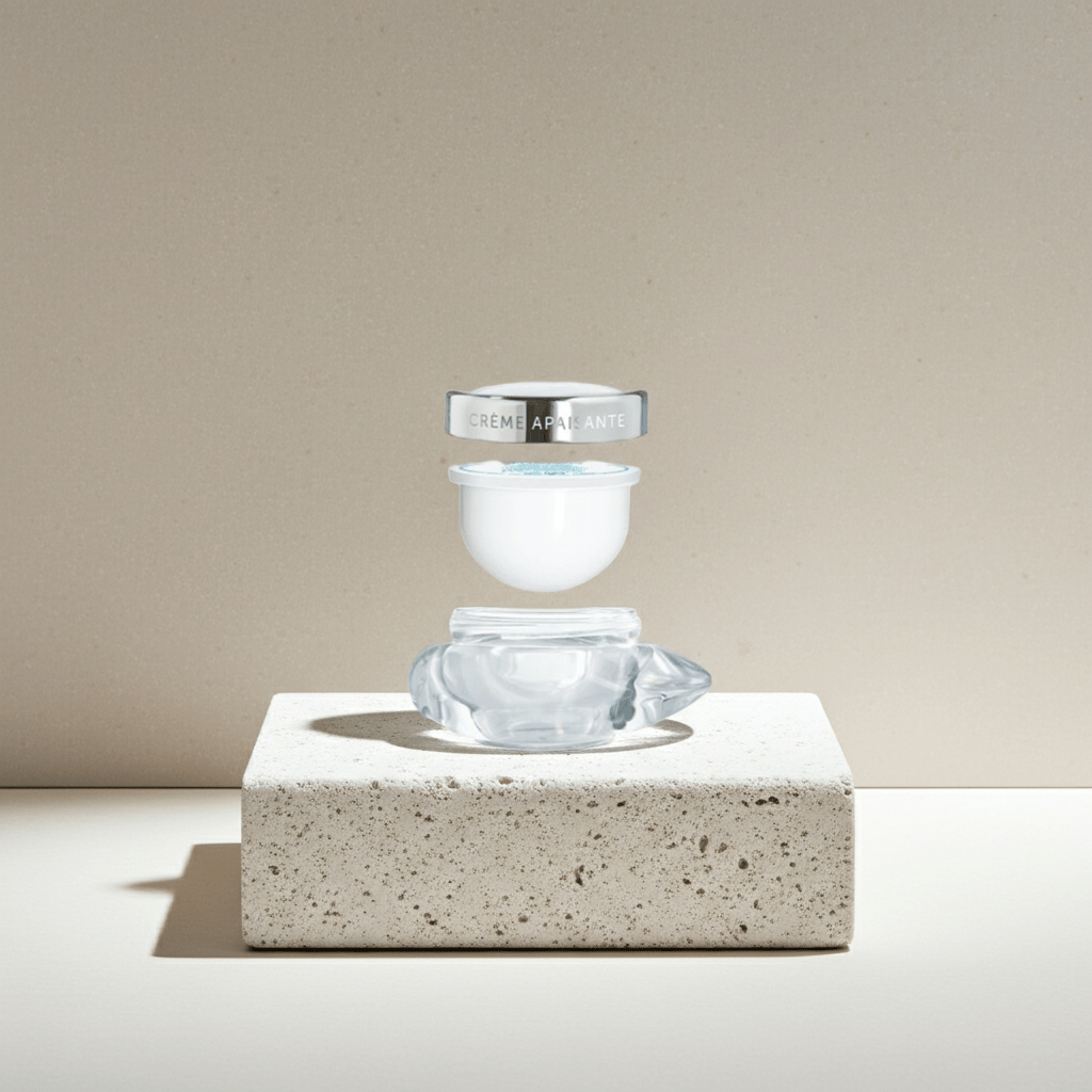 Cica Marin. Crème Apaisant - Thalgo thumbnail