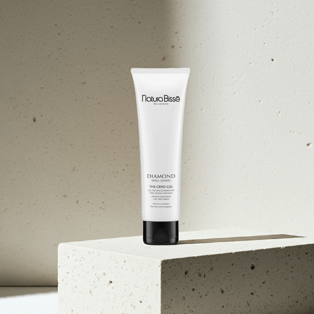 The Cryo Gel - Diamond Well - Living de Natura Bissé - Natura Bisse