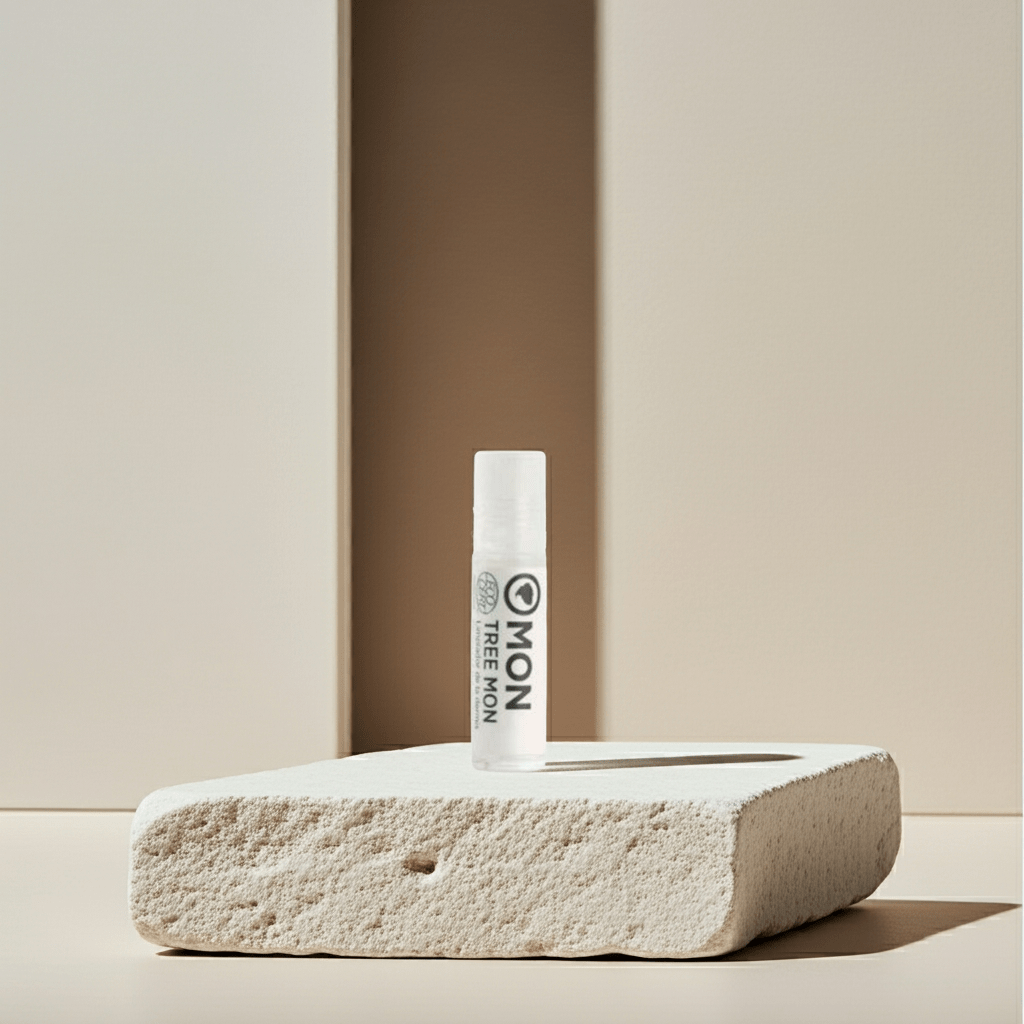 Roll - On Anti - Acné Tree Mon - Mon Deconatur - Mon Deconatur