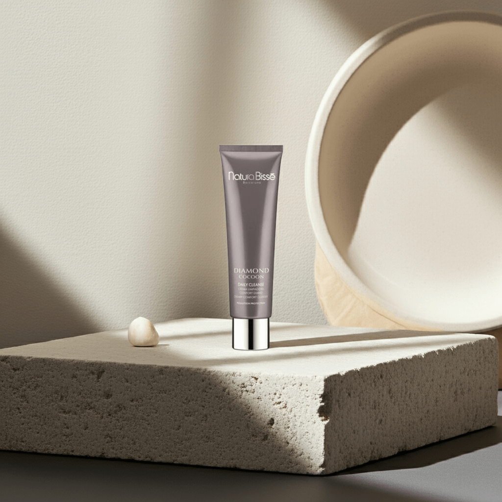 Daily Cleanse - Diamond Cocoon de Natura Bissé - Natura Bisse