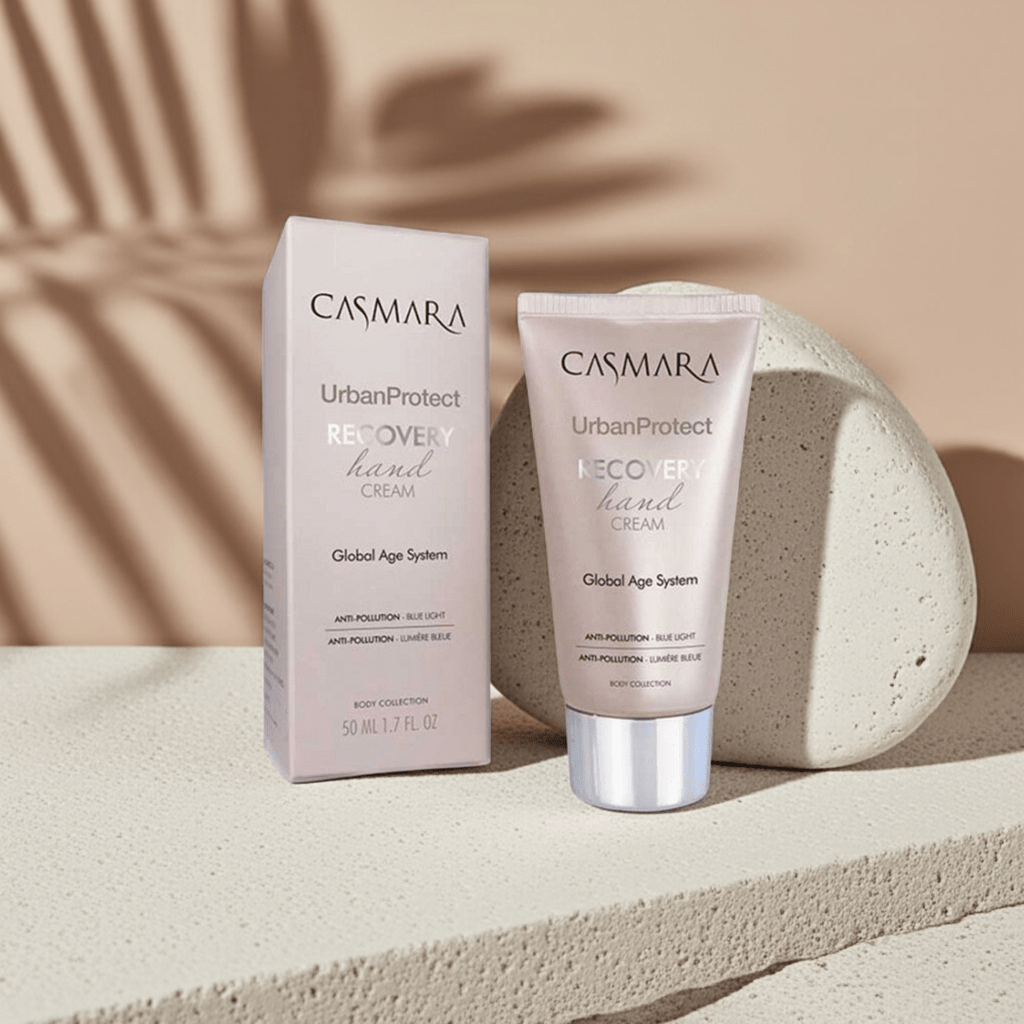 Recovery Hand Cream - Urban Protect de Casmara - Casmara