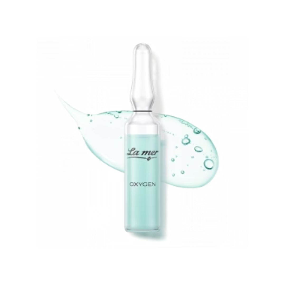 Ampolla Oxygen (Sin perfume) de La mer thumbnail