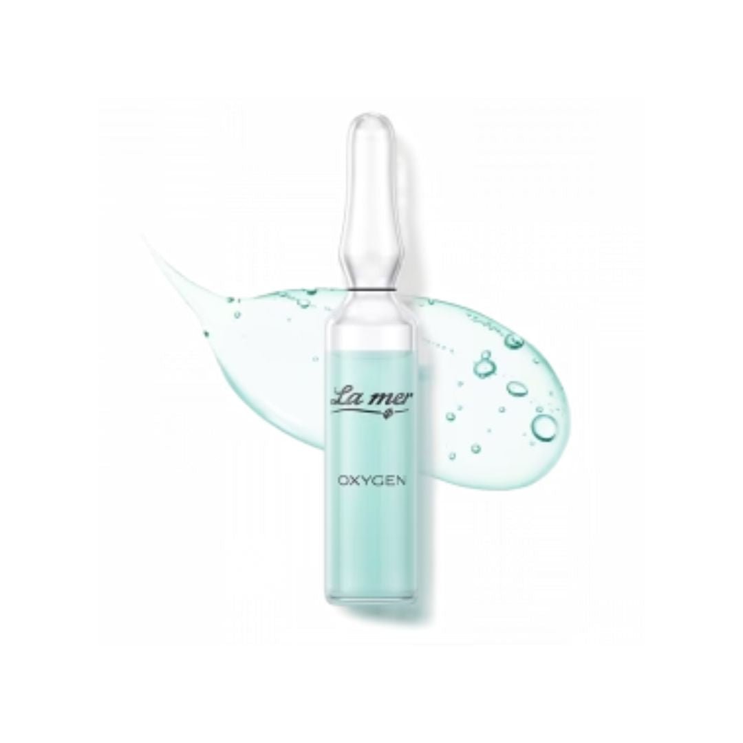 Ampolla Oxygen (Sin perfume) de La mer - La mer