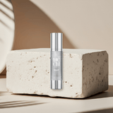 Facial Lines. Smart Cream - Medical Cosmetics - Medical Cosmetics