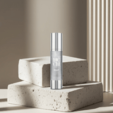 Facial Lines. Smart Cream - Medical Cosmetics - Medical Cosmetics