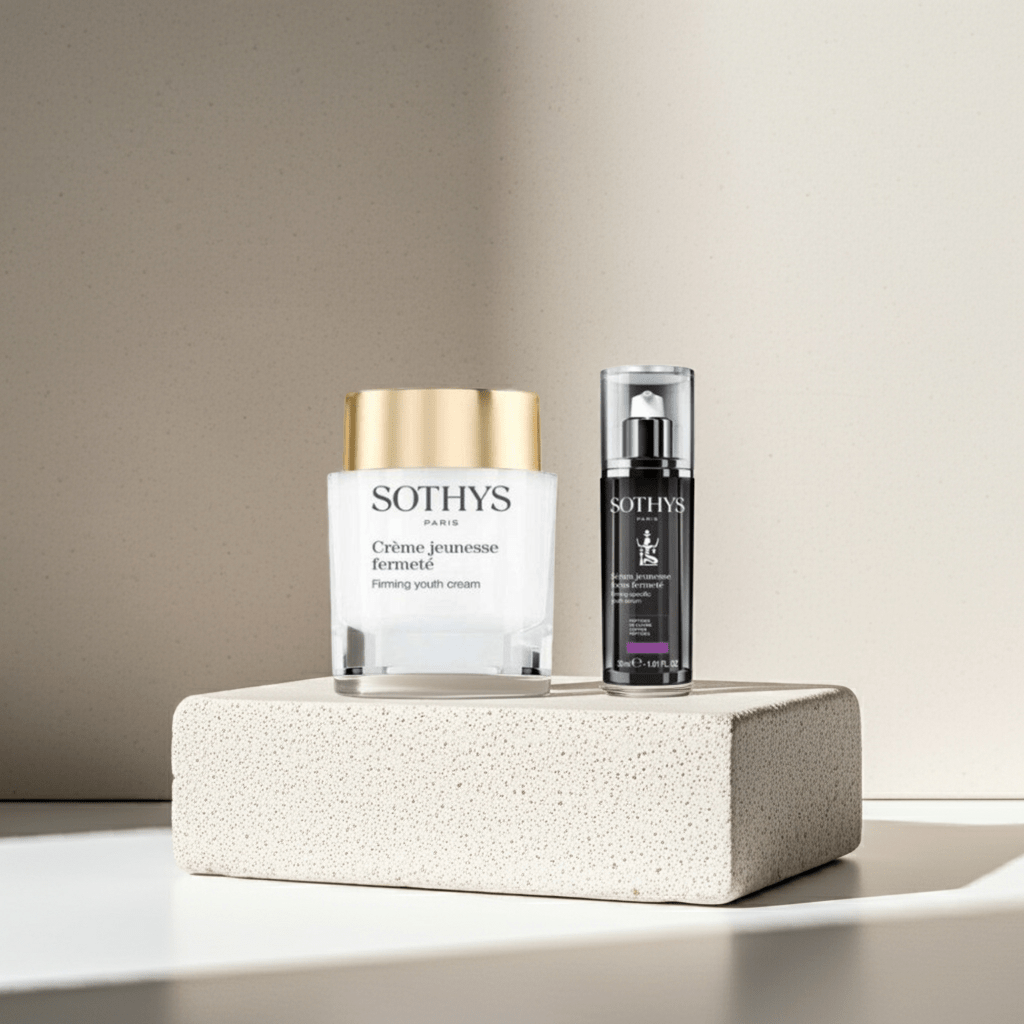 Pack Navidad. Jeunesse Firmeza de Sothys - Sothys
