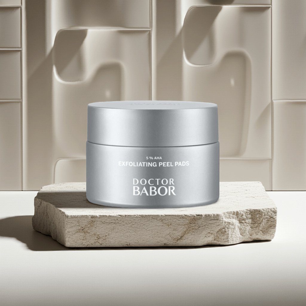 Exfoliating Peel Pads - Resurface de Doctor Babor - D. Babor
