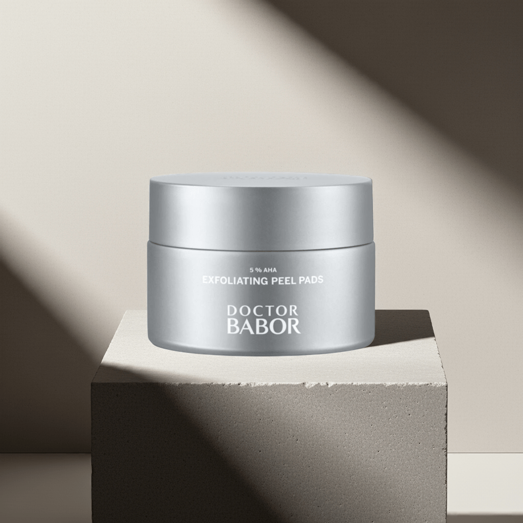 Exfoliating Peel Pads - Resurface de Doctor Babor - D. Babor