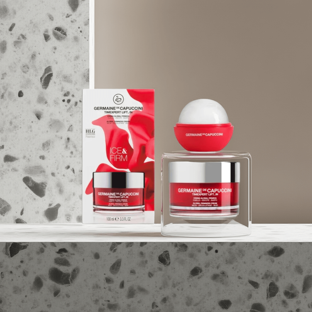 Pack Ice & Firm - Timexpert Lift_In de Germaine de Capuccini - Germaine de Capuccini