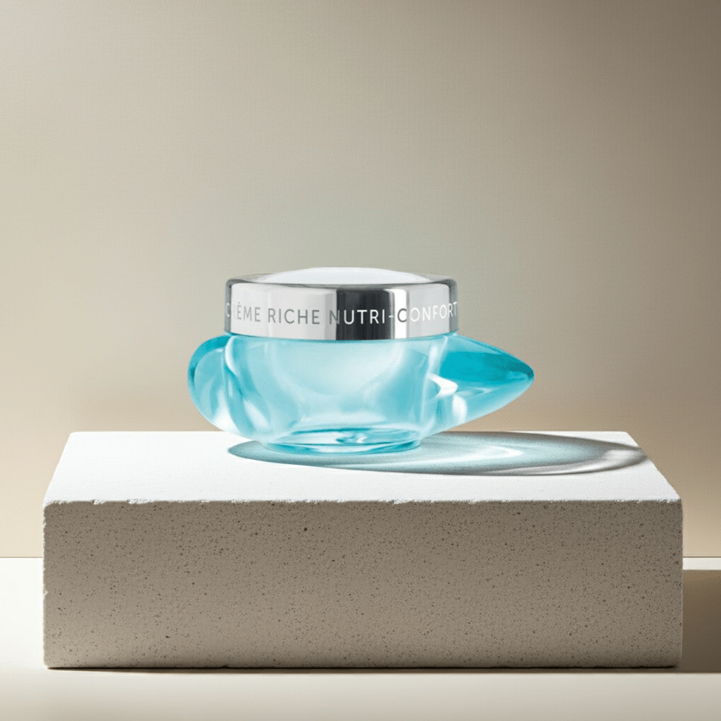 Cold Cream Marine. Crème Riche Nutri - Confort - THALGO - Thalgo