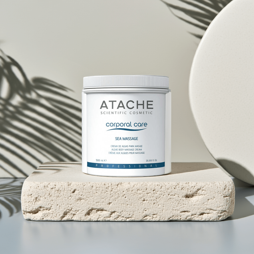 Sea Massage - Corporal Care de Atache - Atache