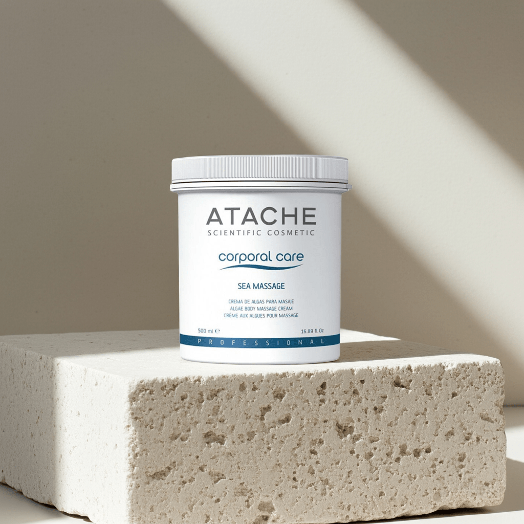 Sea Massage - Corporal Care de Atache - Atache