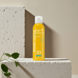 Oil Bronze SPF 20 - Timexpert Sun de Germaine de Capuccini - Germaine de Capuccini