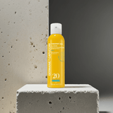 Oil Bronze SPF 20 - Timexpert Sun de Germaine de Capuccini - Germaine de Capuccini