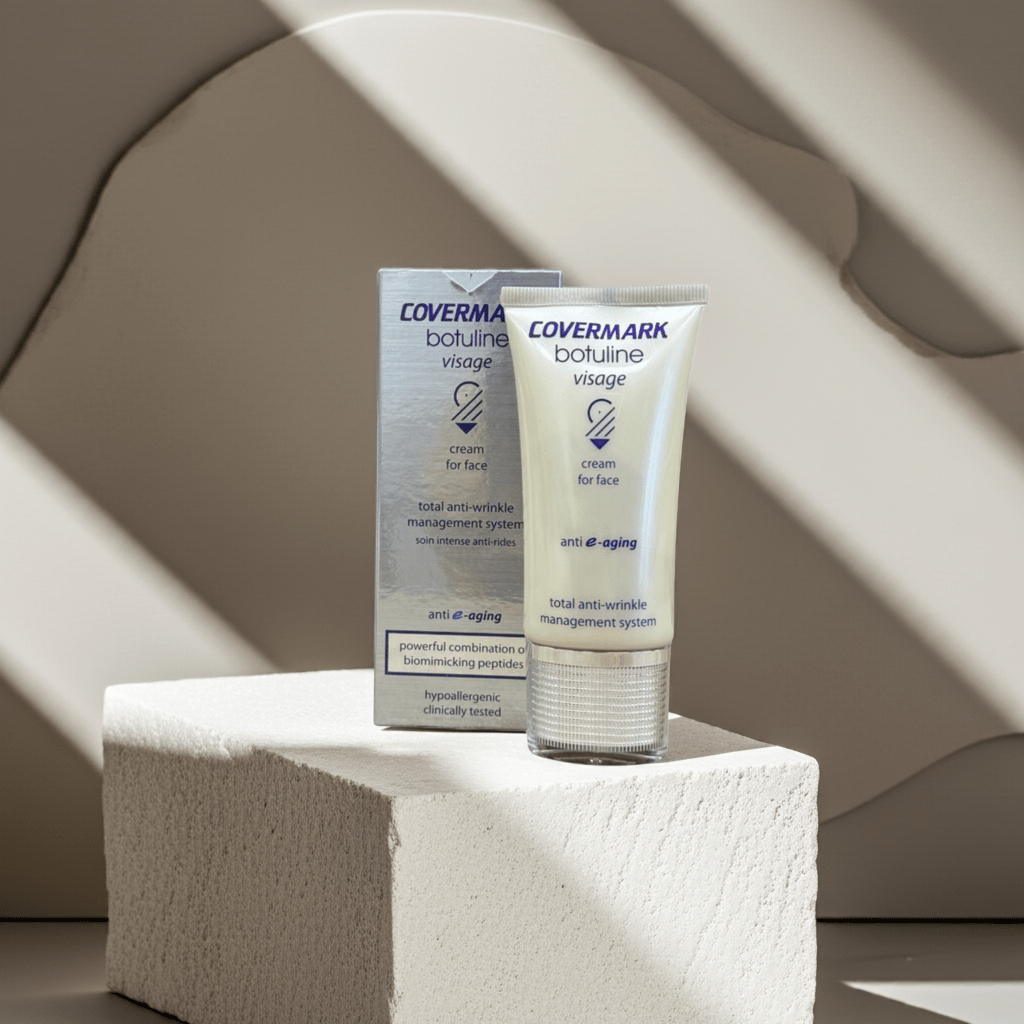Covermark - Botuline. Visage e-Aging thumbnail