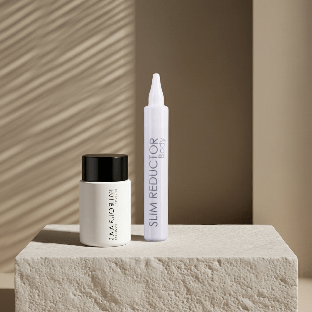 Slim Reductor Nutrición Celular - Nutricosmética de Eberlin - Eberlin