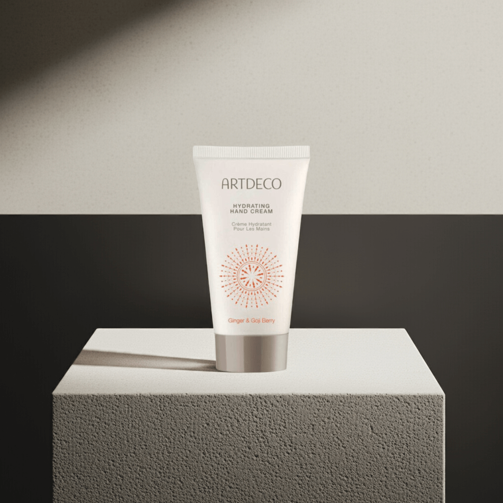 Asian Spa Hydrating Hand Cream - Cuidado corporal de ARTDECO - Artdeco