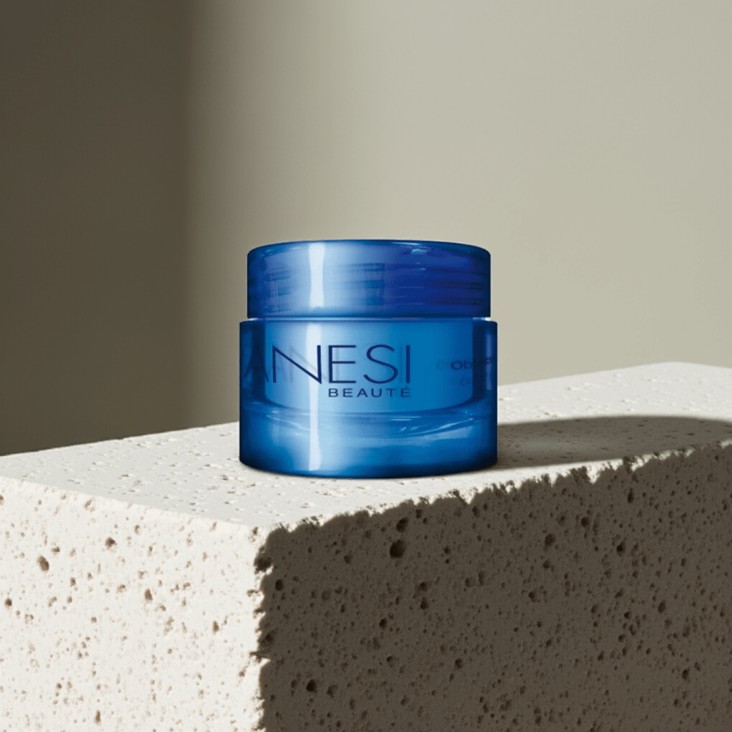 Silhouette. Crème Aminoafirm - Anesi - Anesi