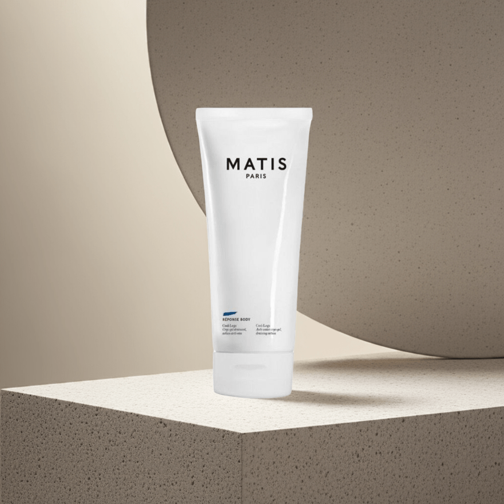Réponse Body. Cool Legs - MATIS - Matis