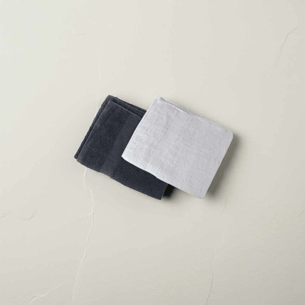 Pollié - Toalla 100% algodón Profesional - Pollié