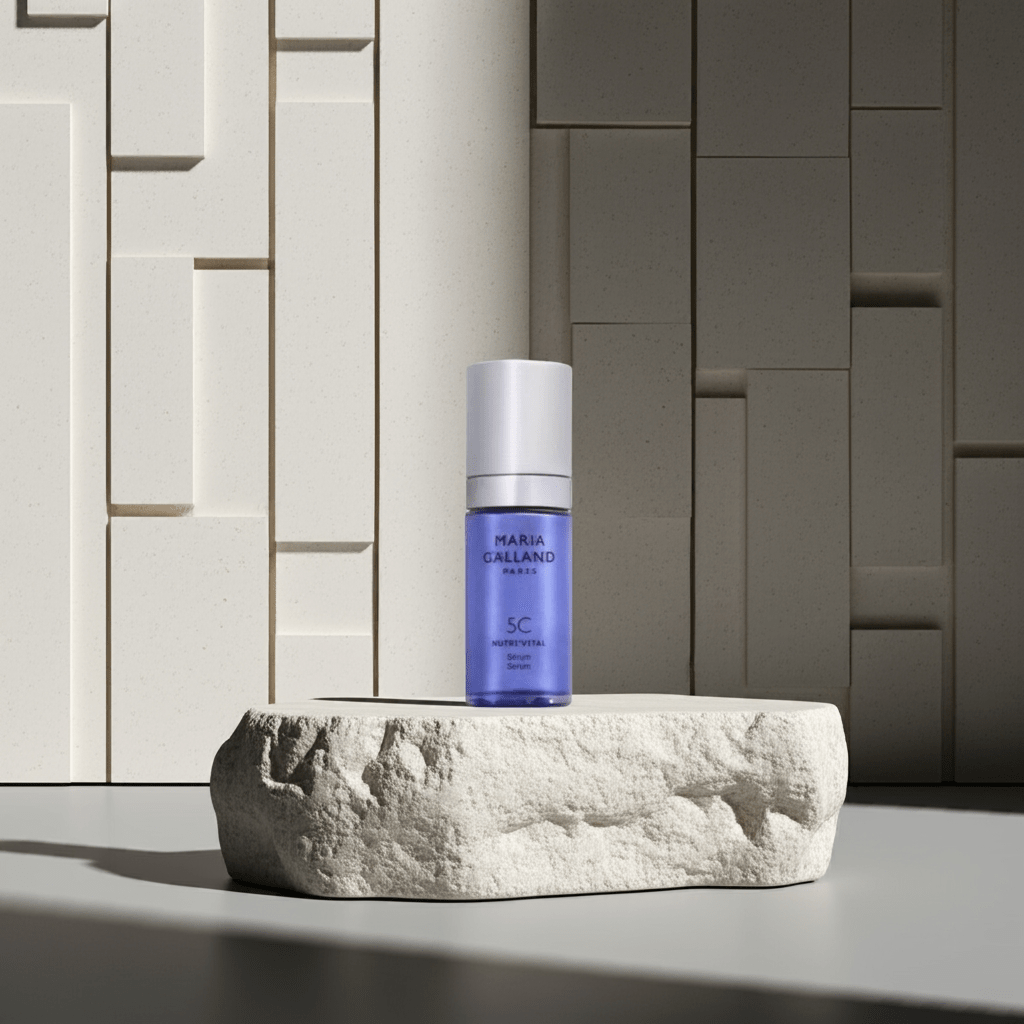 Nutri'vital. 5C Sérum - MARIA GALLAND - Maria Galland