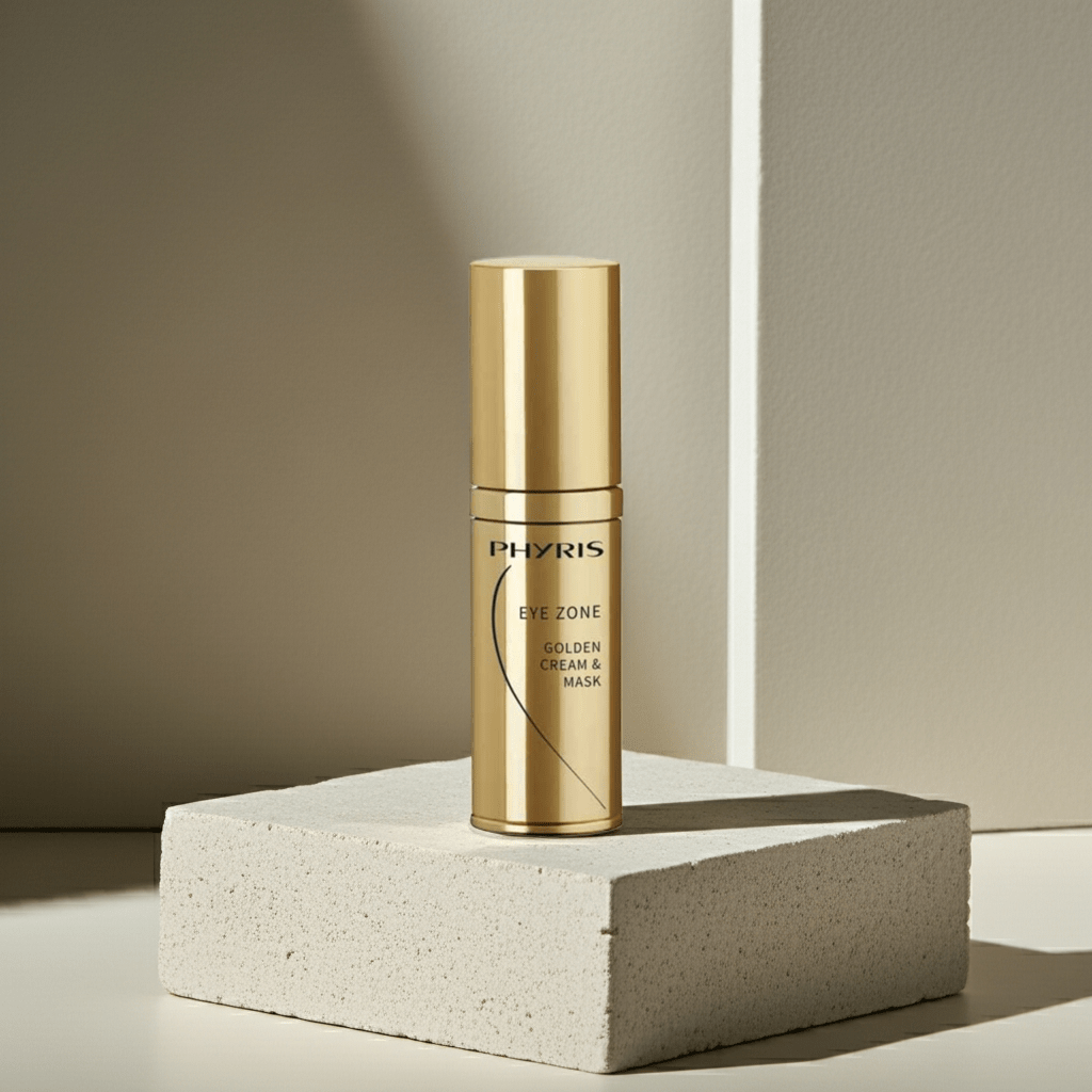 Golden Cream&Mask - Eye Zone de Phyris - Phyris