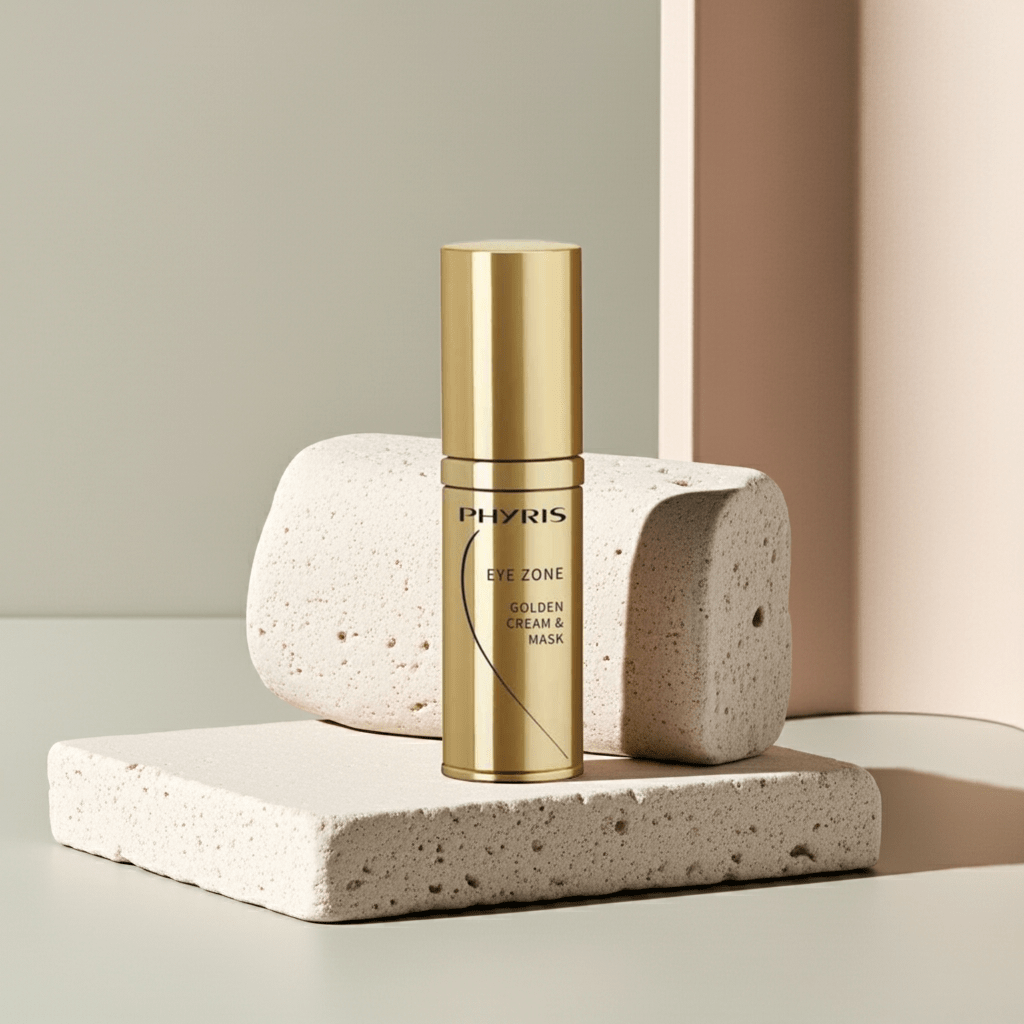 Golden Cream&Mask - Eye Zone de Phyris - Phyris
