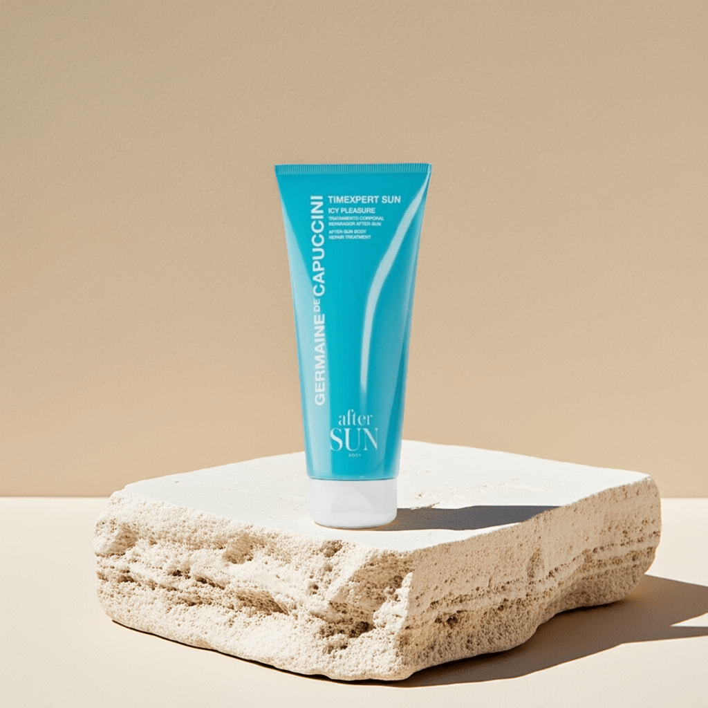 Icy Pleasure After Sun Corporal - Timexpert Sun de Germaine de Capuccini thumbnail