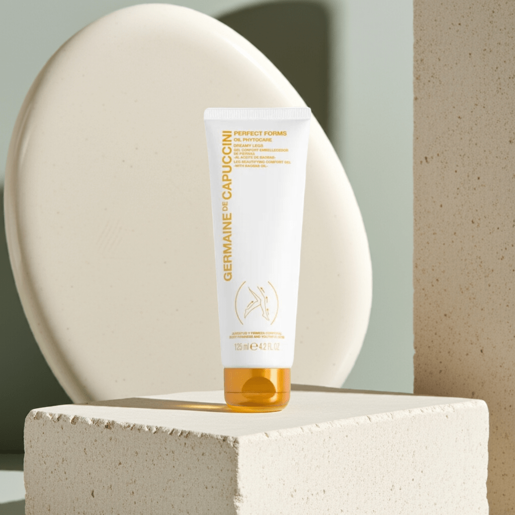 Oil Phytocare. Dreamy Legs - Perfect Forms de Germaine de Capuccini thumbnail