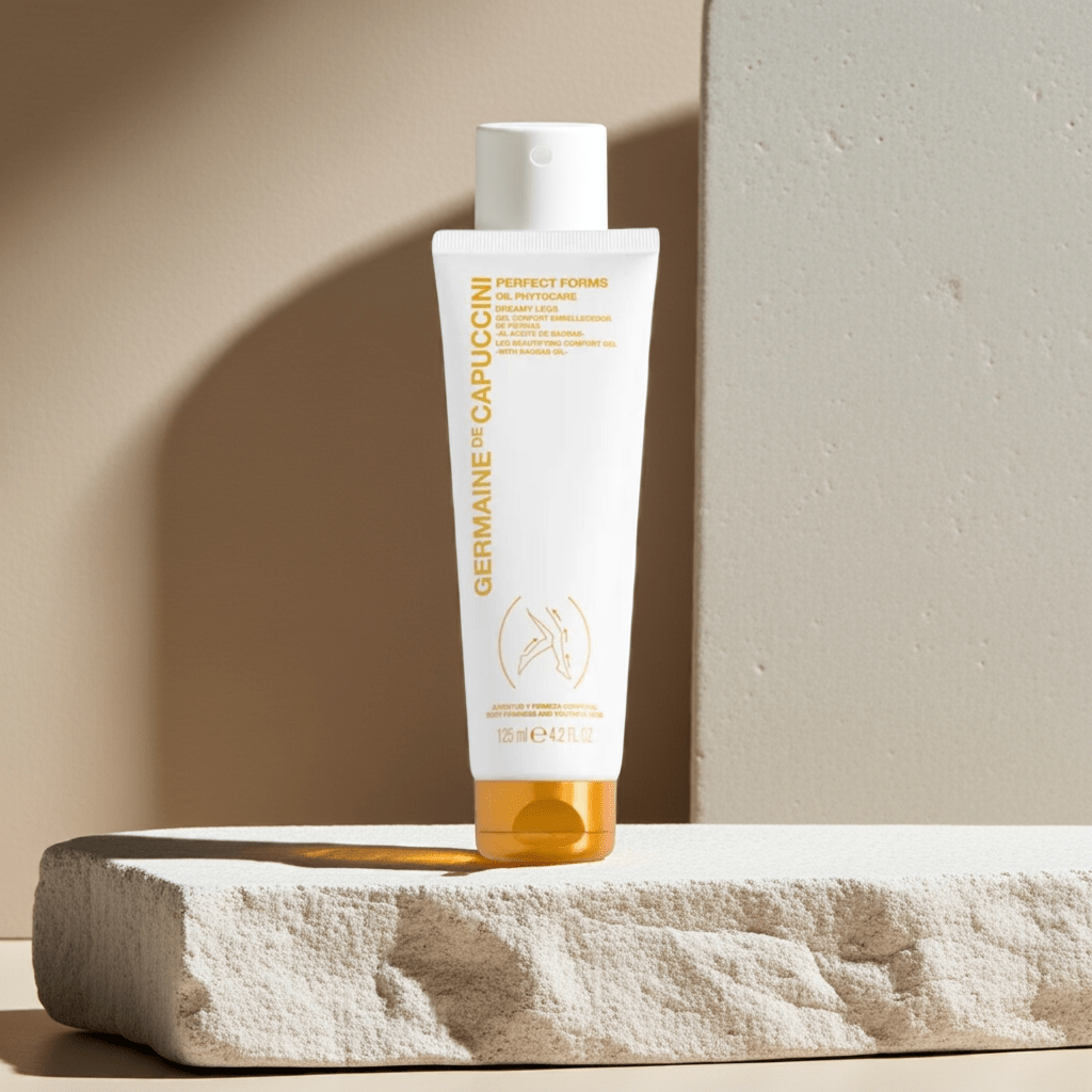 Oil Phytocare. Dreamy Legs - Perfect Forms de Germaine de Capuccini - Germaine de Capuccini
