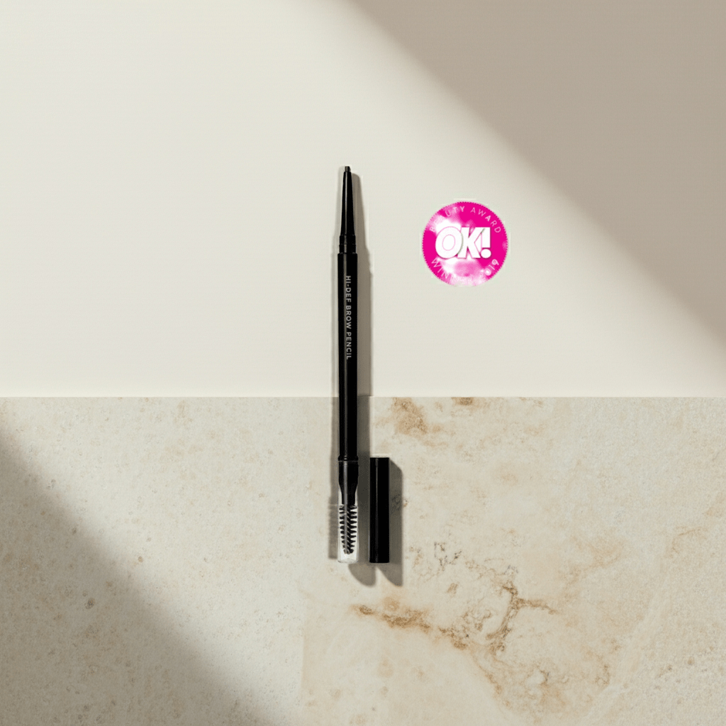 Cejas. Hi-Def Brow Pencil - Revitalash thumbnail
