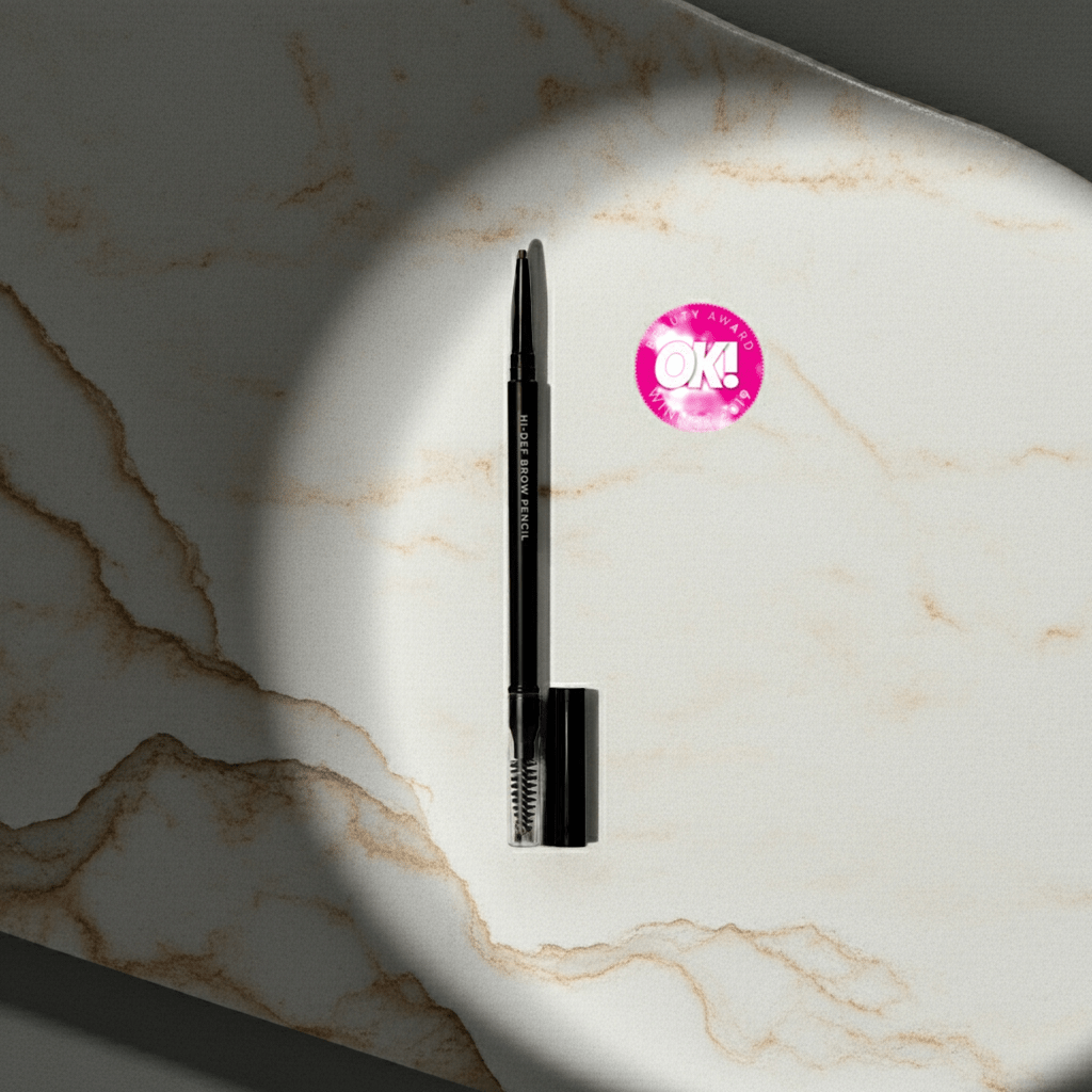 Cejas. Hi-Def Brow Pencil - Revitalash thumbnail