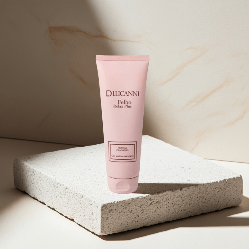 Corporal. Felbo - Relax Plus - D'LUCANNI - D'Lucanni