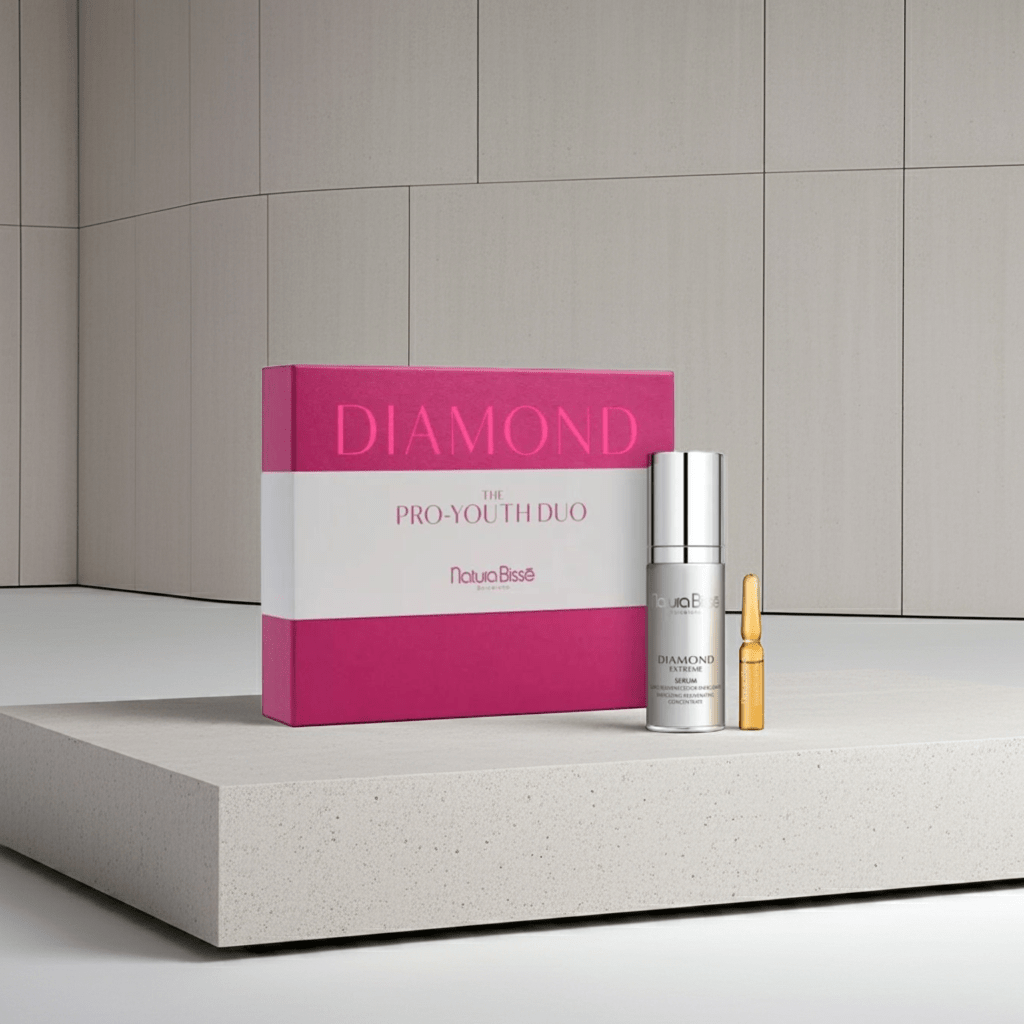 Diamond Pro - Youth Duo de Natura Bissé - Natura Bisse