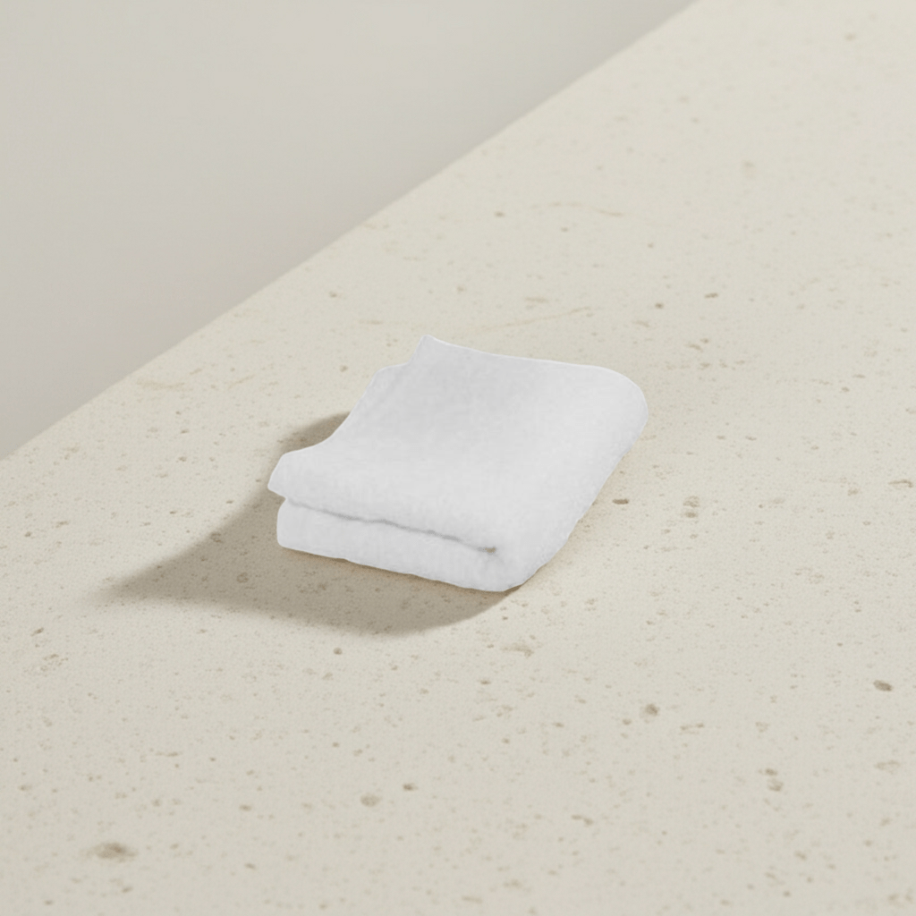 Pollié - Toalla manicura Profesional - Pollié